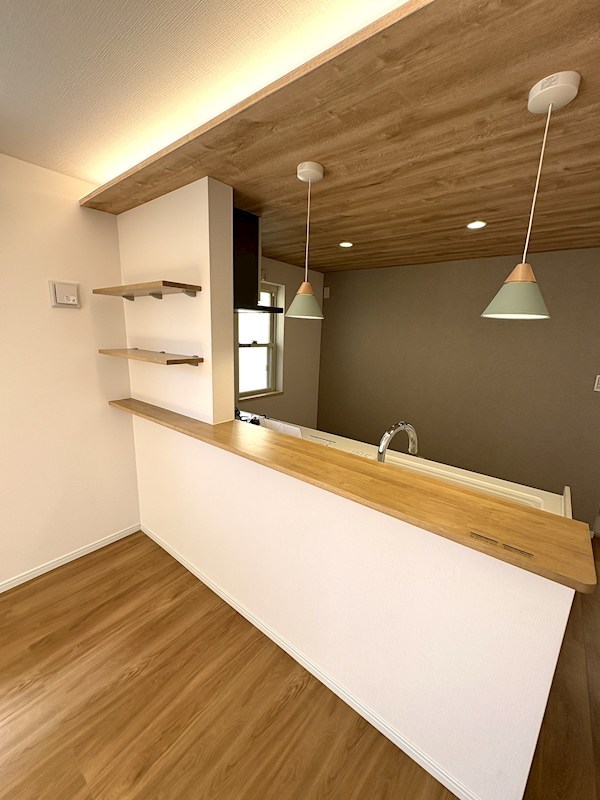 世田谷区祖師谷6丁目　中古一戸建て その他