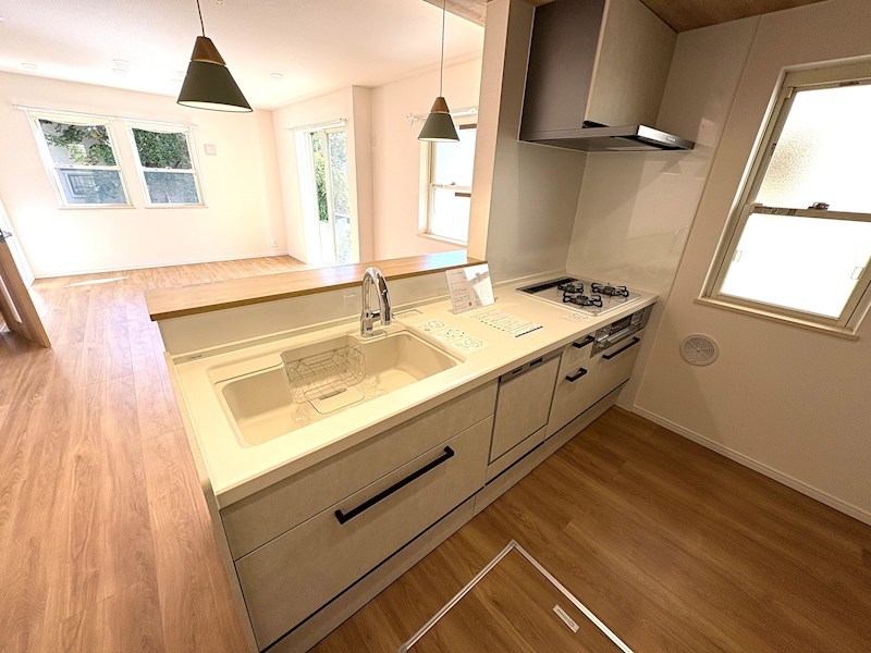 世田谷区祖師谷6丁目　中古一戸建て その他