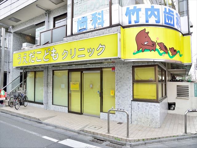 世田谷区祖師谷6丁目　中古一戸建て 周辺画像10