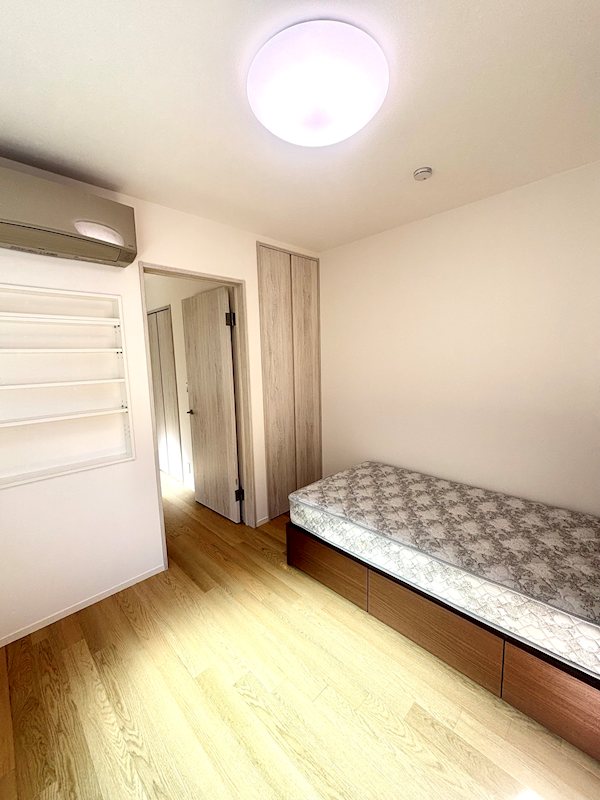 陽当たり良好な居室で、毎日を気持ちよく過ごせます 渋谷区恵比寿2丁目 中古戸建 その他