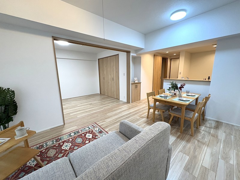 成増ハウス 外観写真