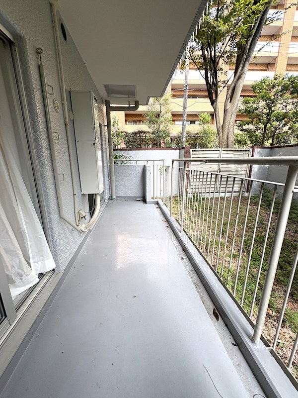 日当たり燦々バルコニー♪ 成増ハウス その他