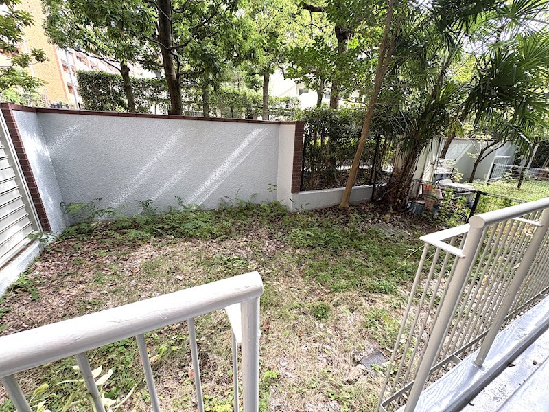 ガーデニングも楽しめますね♪ 成増ハウス その他