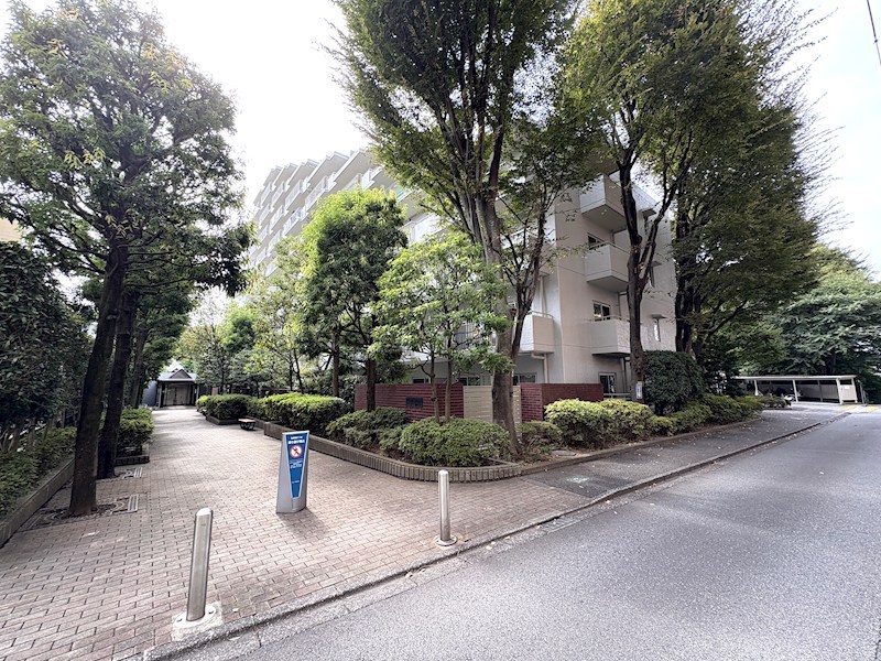 安心の新耐震基準適合マンション♪ 成増ハウス その他