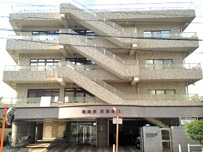 慈誠会成増病院 成増ハウス 周辺画像10