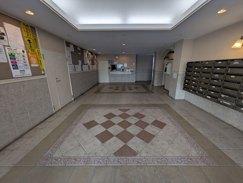 田端北スカイハイツ その他