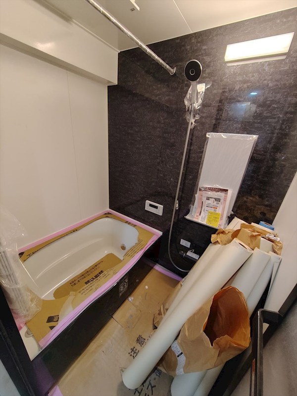 田端北スカイハイツ その他