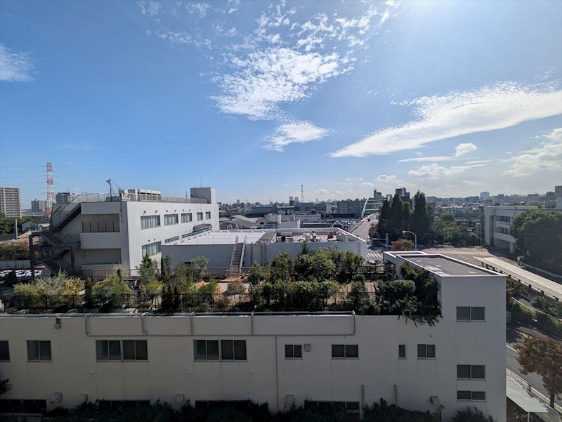 田端北スカイハイツ その他