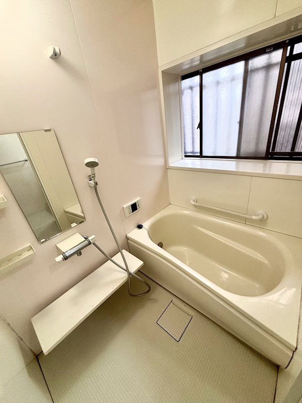 吉川市中野　中古一戸建て   その他