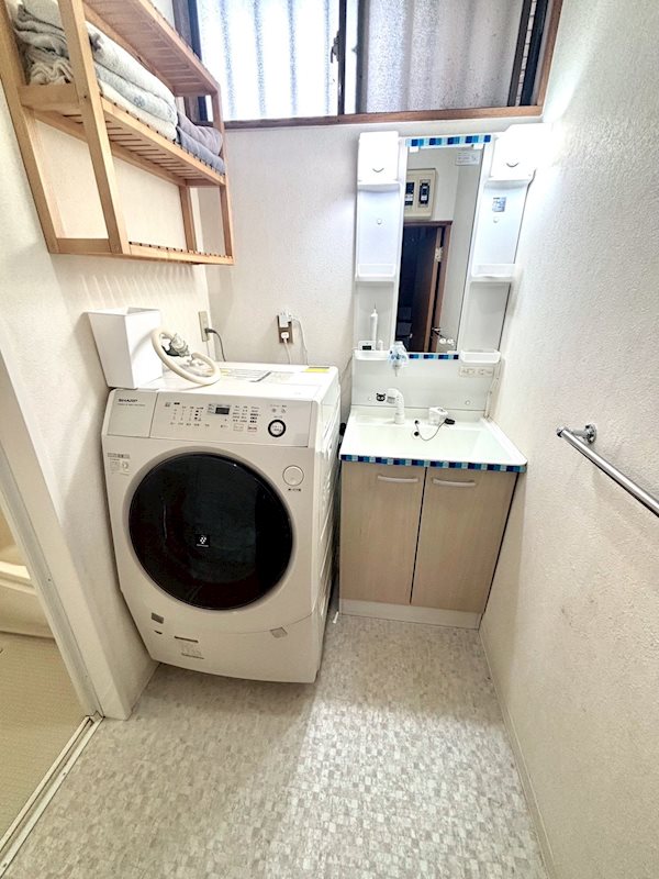 吉川市中野　中古一戸建て   その他