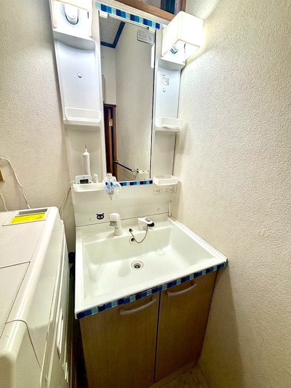 吉川市中野　中古一戸建て   その他