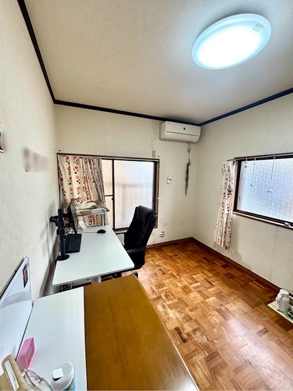 吉川市中野　中古一戸建て   その他