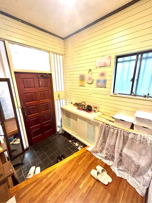 吉川市中野　中古一戸建て   その他