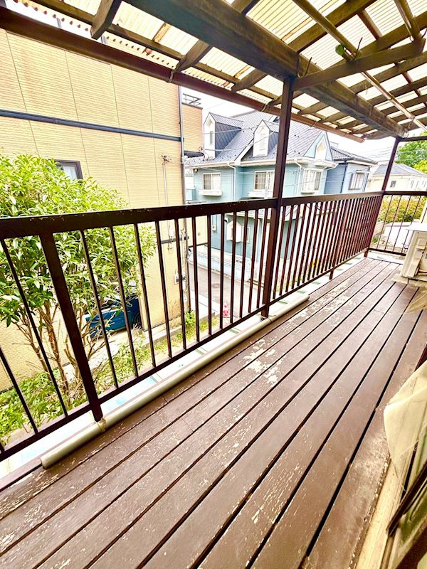 吉川市中野　中古一戸建て   その他