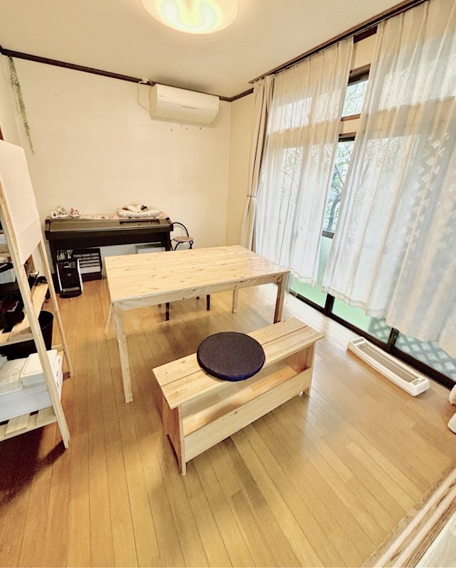 吉川市中野　中古一戸建て   その他