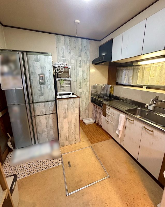 吉川市中野　中古一戸建て   その他