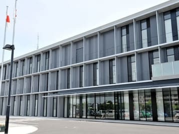 吉川市中野　中古一戸建て   周辺画像5