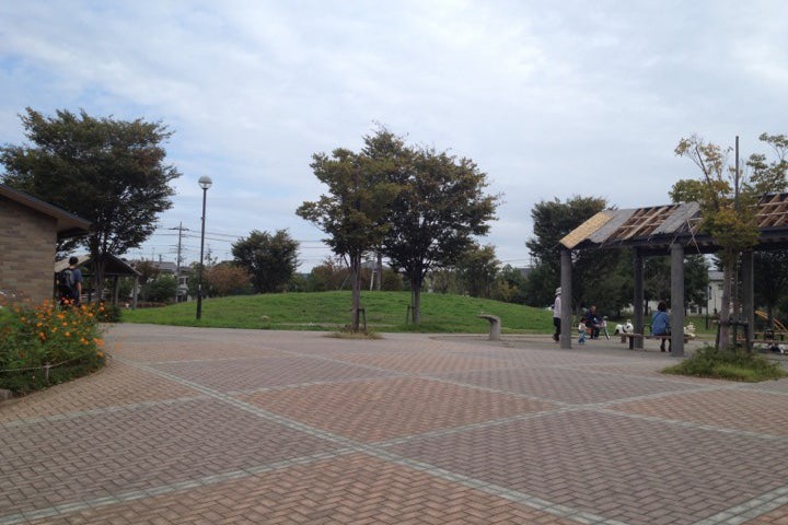 吉川市中野　中古一戸建て   周辺画像7