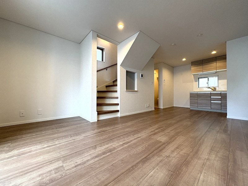 練馬区北町2丁目 中古一戸建て 外観写真