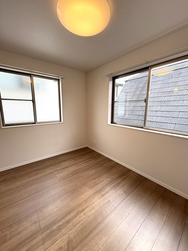 練馬区北町２丁目　中古一戸建て その他