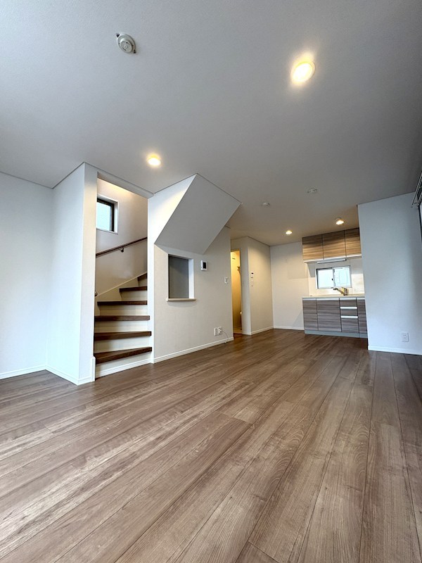 練馬区北町２丁目　中古一戸建て その他