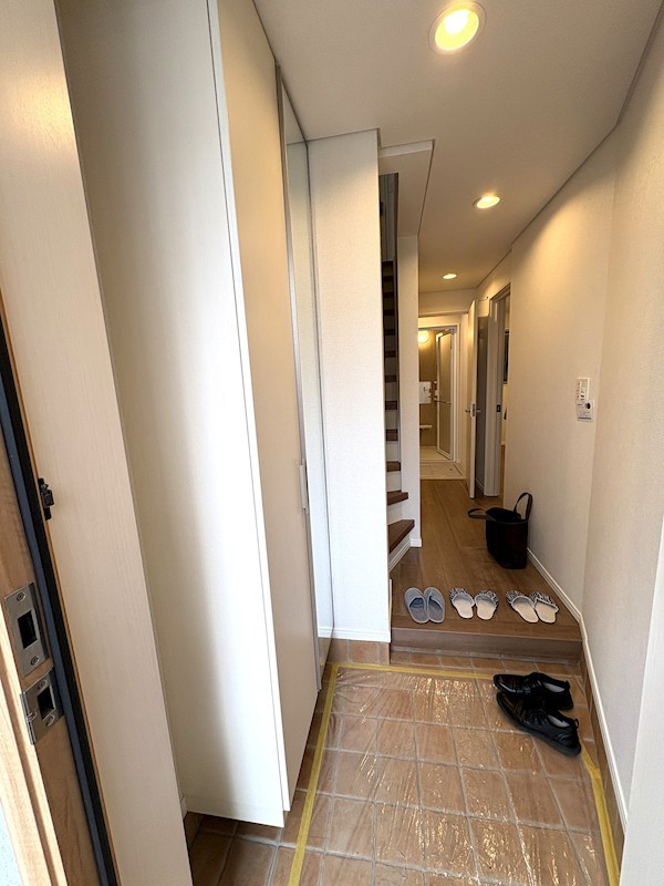 練馬区北町２丁目　中古一戸建て その他