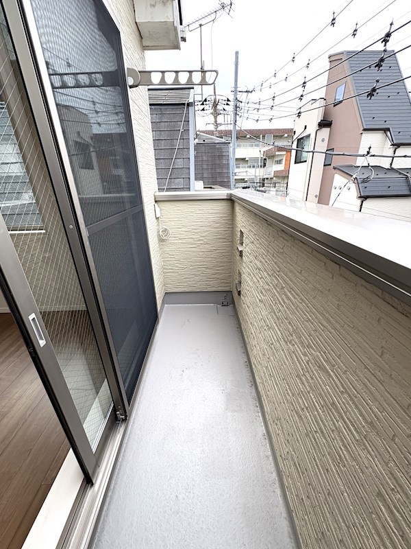 練馬区北町２丁目　中古一戸建て その他