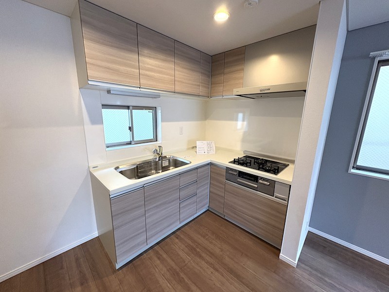 練馬区北町２丁目　中古一戸建て その他