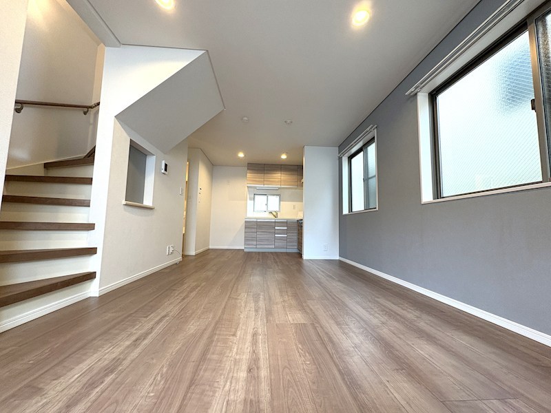 練馬区北町２丁目　中古一戸建て その他