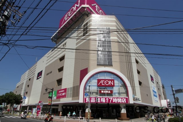 練馬区北町２丁目　中古一戸建て 周辺画像1