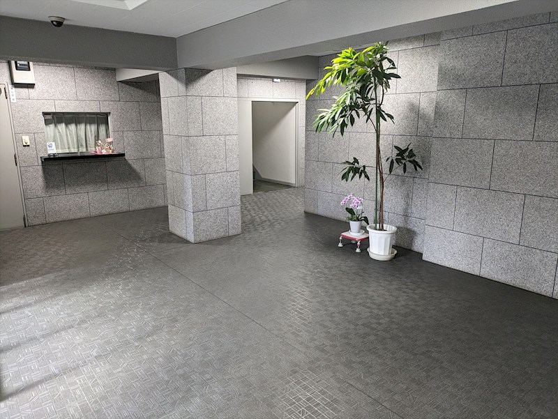 竹ノ塚ハイリビング その他