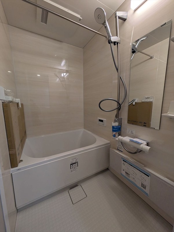 竹ノ塚ハイリビング　 その他