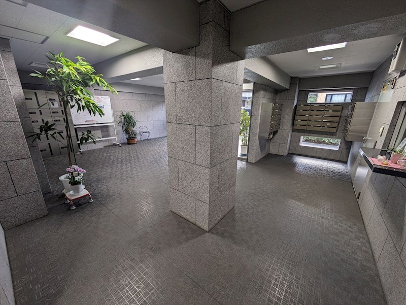 竹ノ塚ハイリビング その他