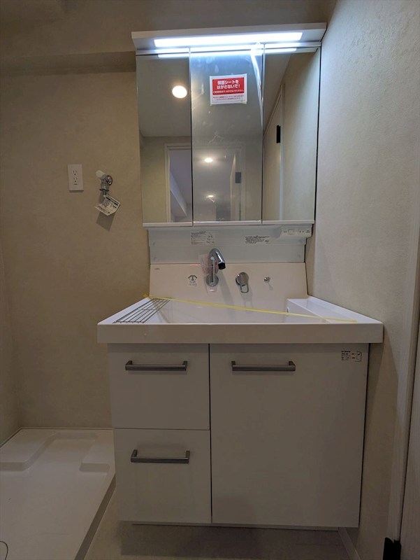 竹ノ塚ハイリビング　 その他