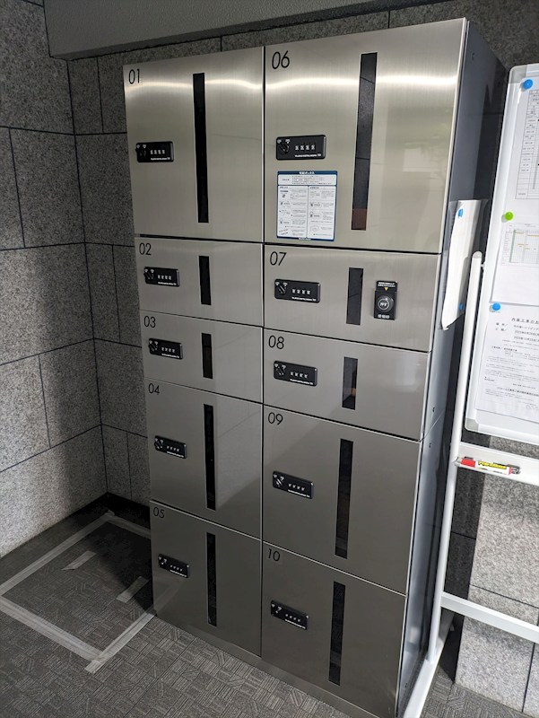 竹ノ塚ハイリビング その他