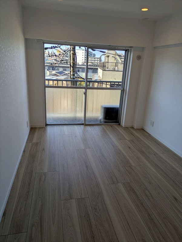 竹ノ塚ハイリビング　 その他