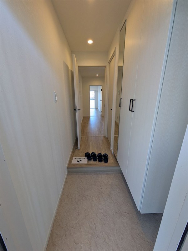 竹ノ塚ハイリビング　 その他