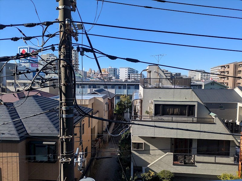 竹ノ塚ハイリビング　 その他