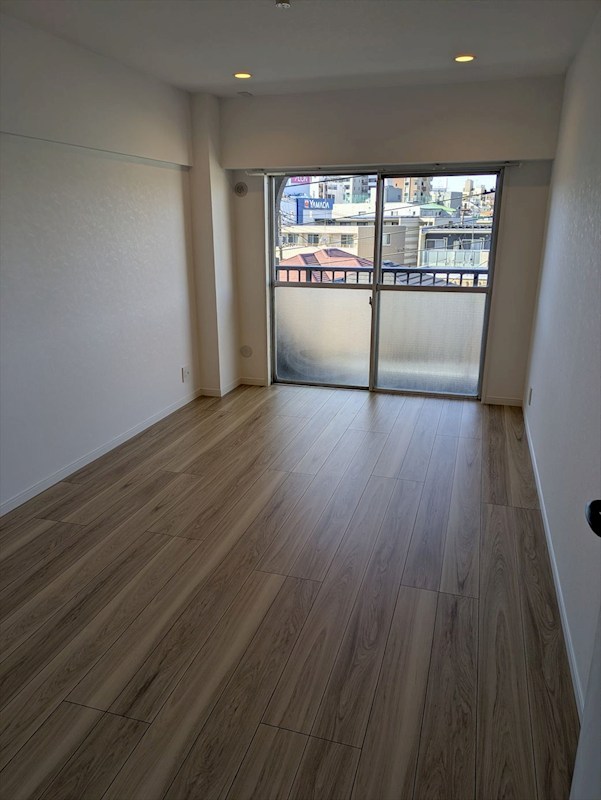 竹ノ塚ハイリビング　 その他