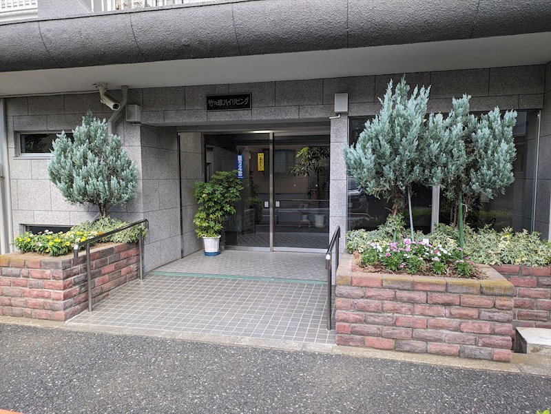 竹ノ塚ハイリビング　 その他