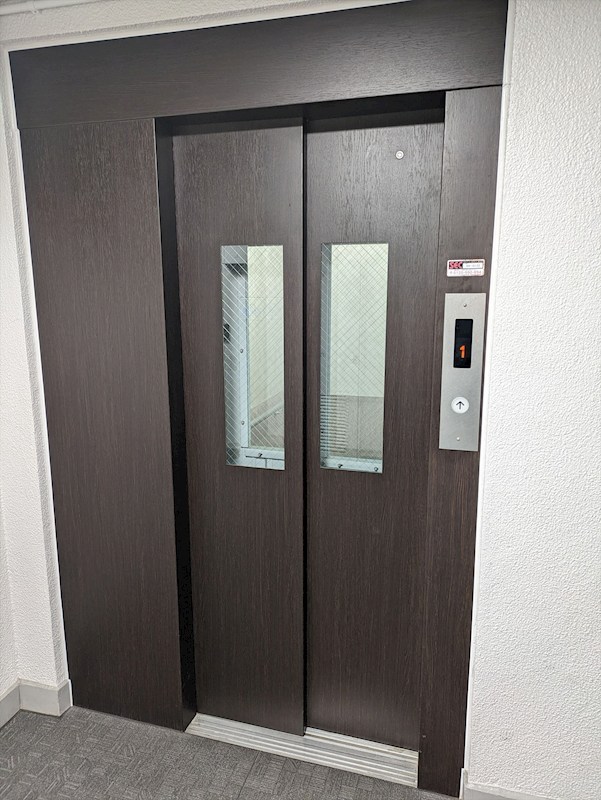 竹ノ塚ハイリビング　 その他