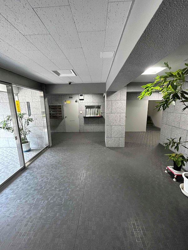 竹ノ塚ハイリビング　 その他