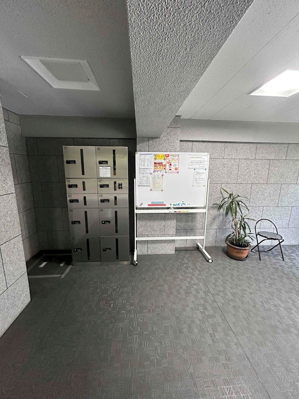 竹ノ塚ハイリビング　 その他