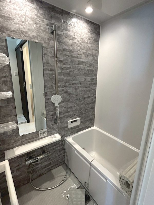 毎日の疲れを癒すバスタイム♪ チサンマンション板橋 その他