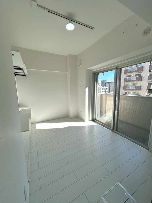 柔らかな陽光に包まれる快適な寝室♪ チサンマンション板橋 その他