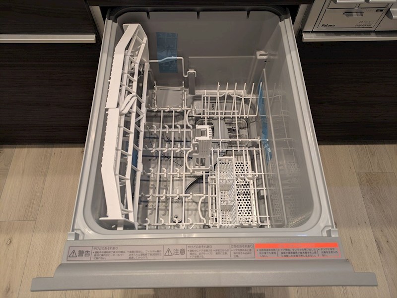 洗い物も楽々食洗器付き♪ チサンマンション板橋 その他