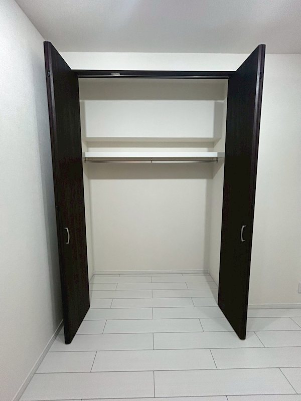 洋服もたくさん入りますね♪ チサンマンション板橋 その他