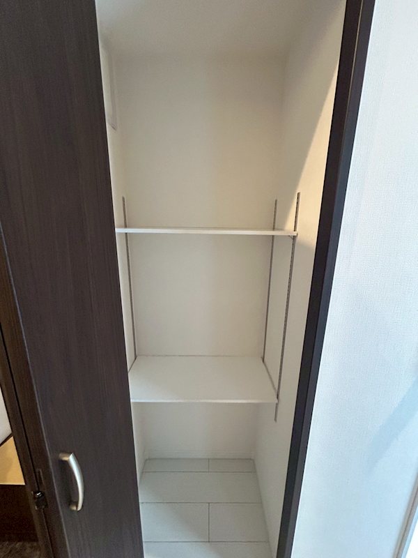 お出かけ準備がスムーズになる玄関収納♪ チサンマンション板橋 その他