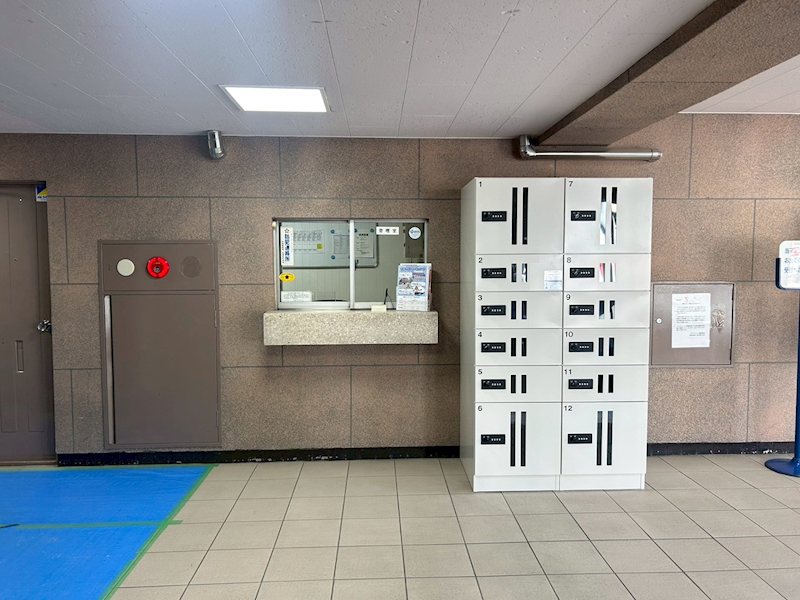 エレベーターも完備してあります♪ チサンマンション板橋 その他