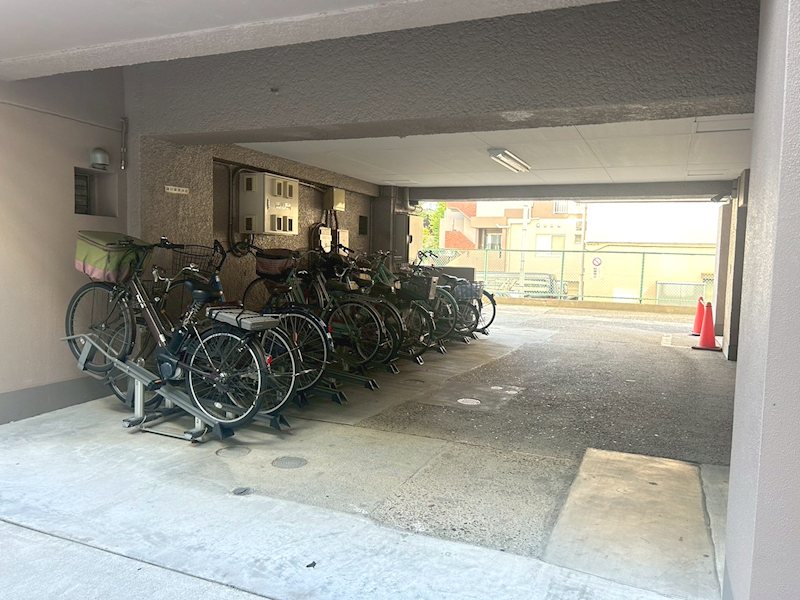 チサンマンション板橋 その他